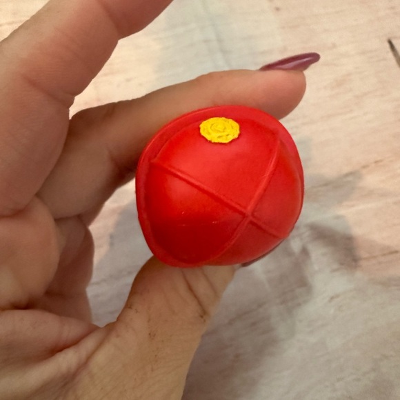 Blippi Bug Hunter Figure Jazwares Replacement Toy Cake Topper 2.5” Tall - Picture 4 of 5